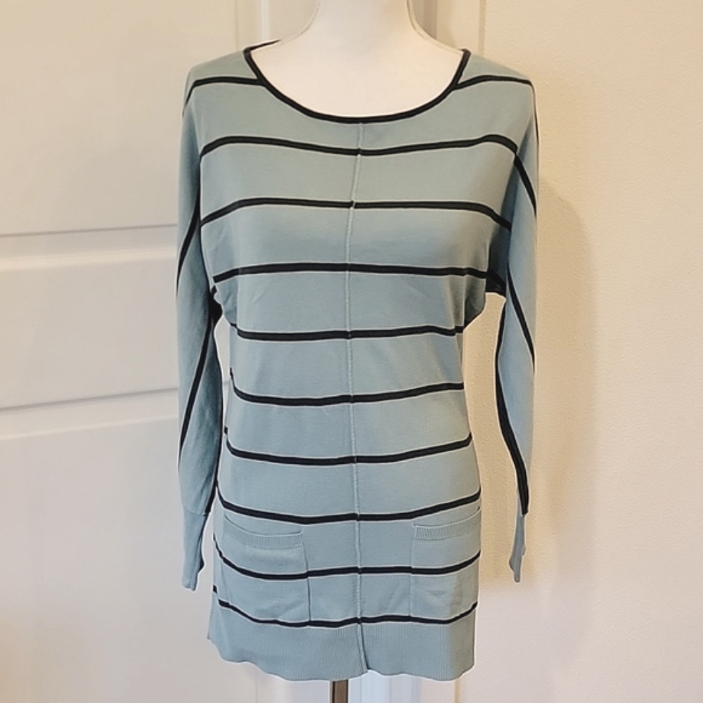 🍃 Carlson womens top shirt tunic Sz S